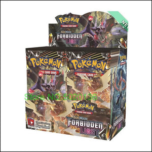 Pokemon Stellar Crown Booster Box Brand New Factory Sealed Cards