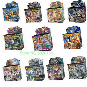 Pokemon Stellar Crown Booster Box Brand New Factory Sealed Cards