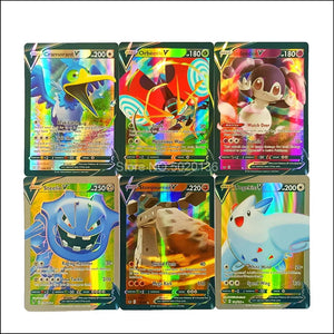 Pokemon Stellar Crown Booster Box Brand New Factory Sealed Cards