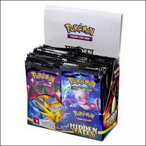 Pokemon Stellar Crown Booster Box Brand New Factory Sealed Cards