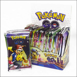 Pokemon Stellar Crown Booster Box Brand New Factory Sealed Cards