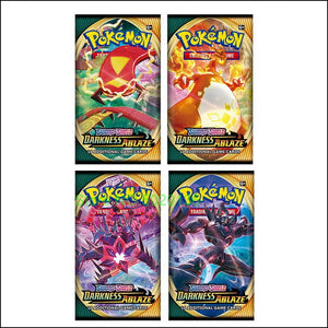 Pokemon Stellar Crown Booster Box Brand New Factory Sealed Cards