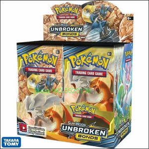 Pokemon Stellar Crown Booster Box Brand New Factory Sealed Cards