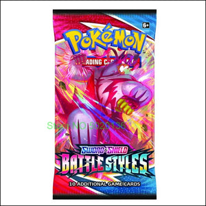 Pokemon Stellar Crown Booster Box Brand New Factory Sealed Cards