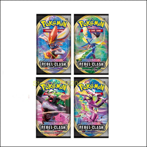 Pokemon Stellar Crown Booster Box Brand New Factory Sealed Cards