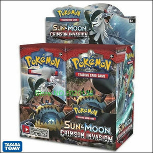 Pokemon Stellar Crown Booster Box Brand New Factory Sealed Cards