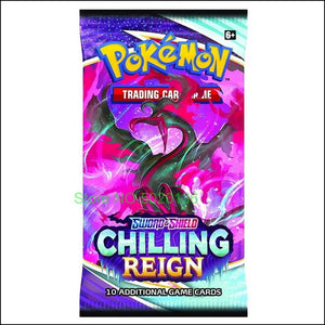 Pokemon Stellar Crown Booster Box Brand New Factory Sealed Cards