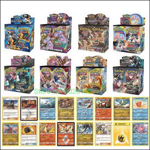 Pokemon Stellar Crown Booster Box Brand New Factory Sealed Cards