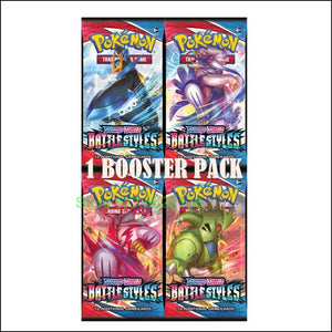 Pokemon Stellar Crown Booster Box Brand New Factory Sealed Cards