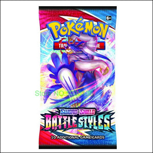 Pokemon Stellar Crown Booster Box Brand New Factory Sealed Cards