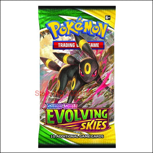 Pokemon Stellar Crown Booster Box Brand New Factory Sealed Cards