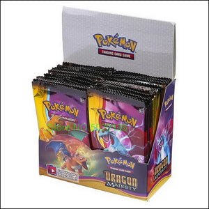 Pokemon Stellar Crown Booster Box Brand New Factory Sealed Cards