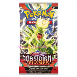 Pokemon Stellar Crown Booster Box Brand New Factory Sealed Cards