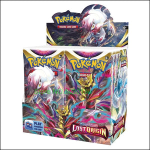 Pokemon Stellar Crown Booster Box Brand New Factory Sealed Cards