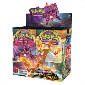 Pokemon Stellar Crown Booster Box Brand New Factory Sealed Cards