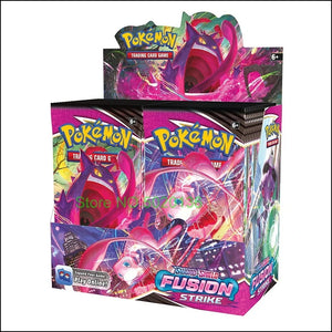 Pokemon Stellar Crown Booster Box Brand New Factory Sealed Cards