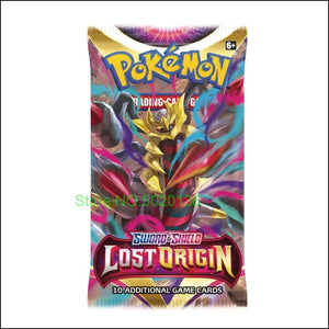 Pokemon Stellar Crown Booster Box Brand New Factory Sealed Cards