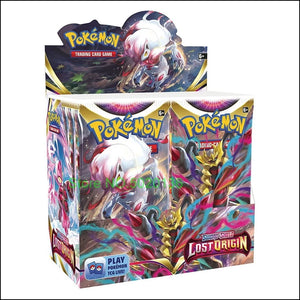 Pokemon Stellar Crown Booster Box Brand New Factory Sealed Cards