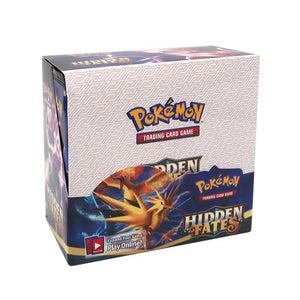 324/360 Pcs/Set Pokemon Card Stellar Crown SCARLET&VIOLE 151 Obsidian Flames Ultra Prism English Booster Battle Transaction Card