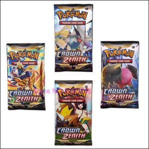 Pokemon Stellar Crown Booster Box Brand New Factory Sealed Cards