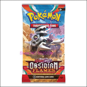 Pokemon Stellar Crown Booster Box Brand New Factory Sealed Cards