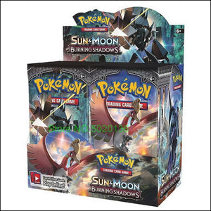 Pokemon Stellar Crown Booster Box Brand New Factory Sealed Cards