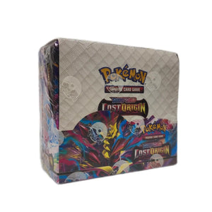 324/360 Pcs/Set Pokemon Card Stellar Crown SCARLET&VIOLE 151 Obsidian Flames Ultra Prism English Booster Battle Transaction Card