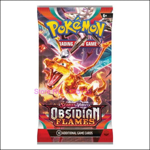 Pokemon Stellar Crown Booster Box Brand New Factory Sealed Cards