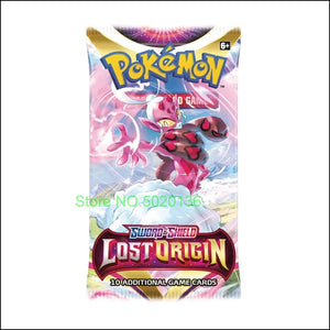 Pokemon Stellar Crown Booster Box Brand New Factory Sealed Cards