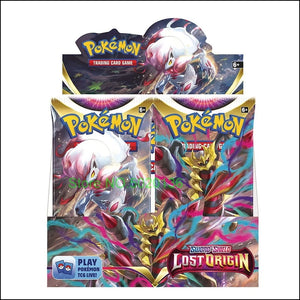 Pokemon Stellar Crown Booster Box Brand New Factory Sealed Cards