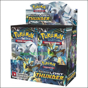 Pokemon Stellar Crown Booster Box Brand New Factory Sealed Cards