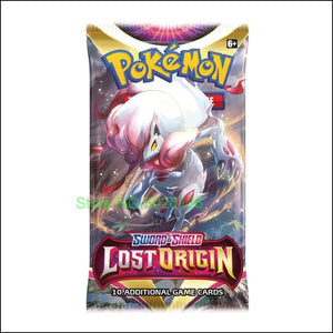 Pokemon Stellar Crown Booster Box Brand New Factory Sealed Cards