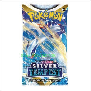 Pokemon Stellar Crown Booster Box Brand New Factory Sealed Cards